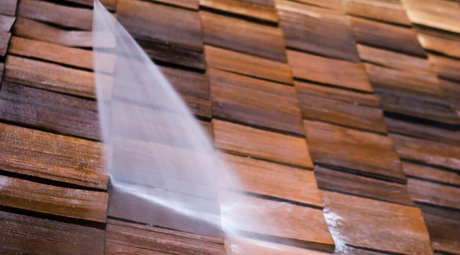 Asphalt Roofing in Quincy, MI